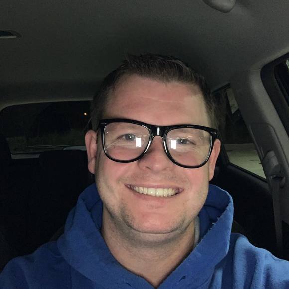 Meet your Posher, Jared - Picture 1 of 1